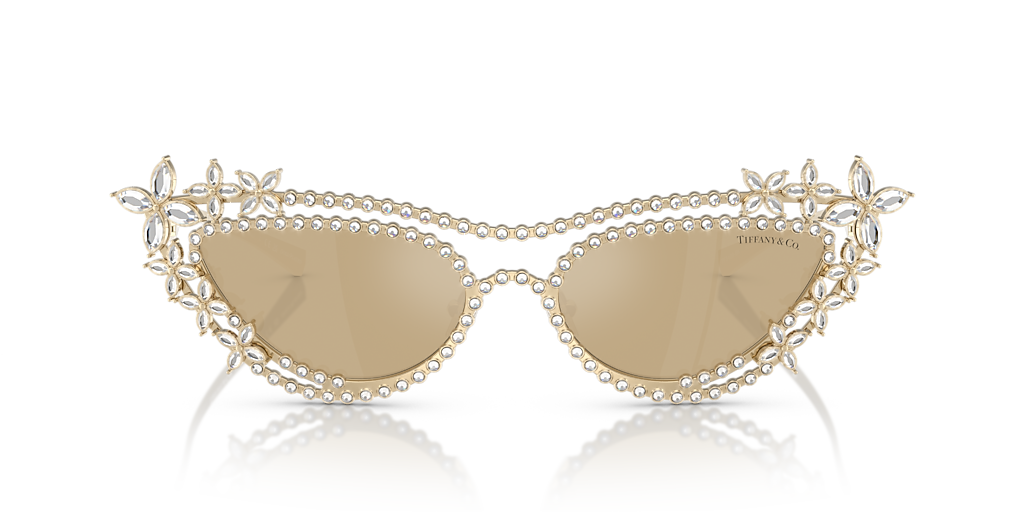 【大人気】Tiffany & Co TF3102B サングラス TF3102B Sunglasses - Tiffany & Co. Authorized Retailer