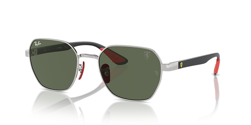 Ray-Ban RB3794M Scuderia Ferrari Collection