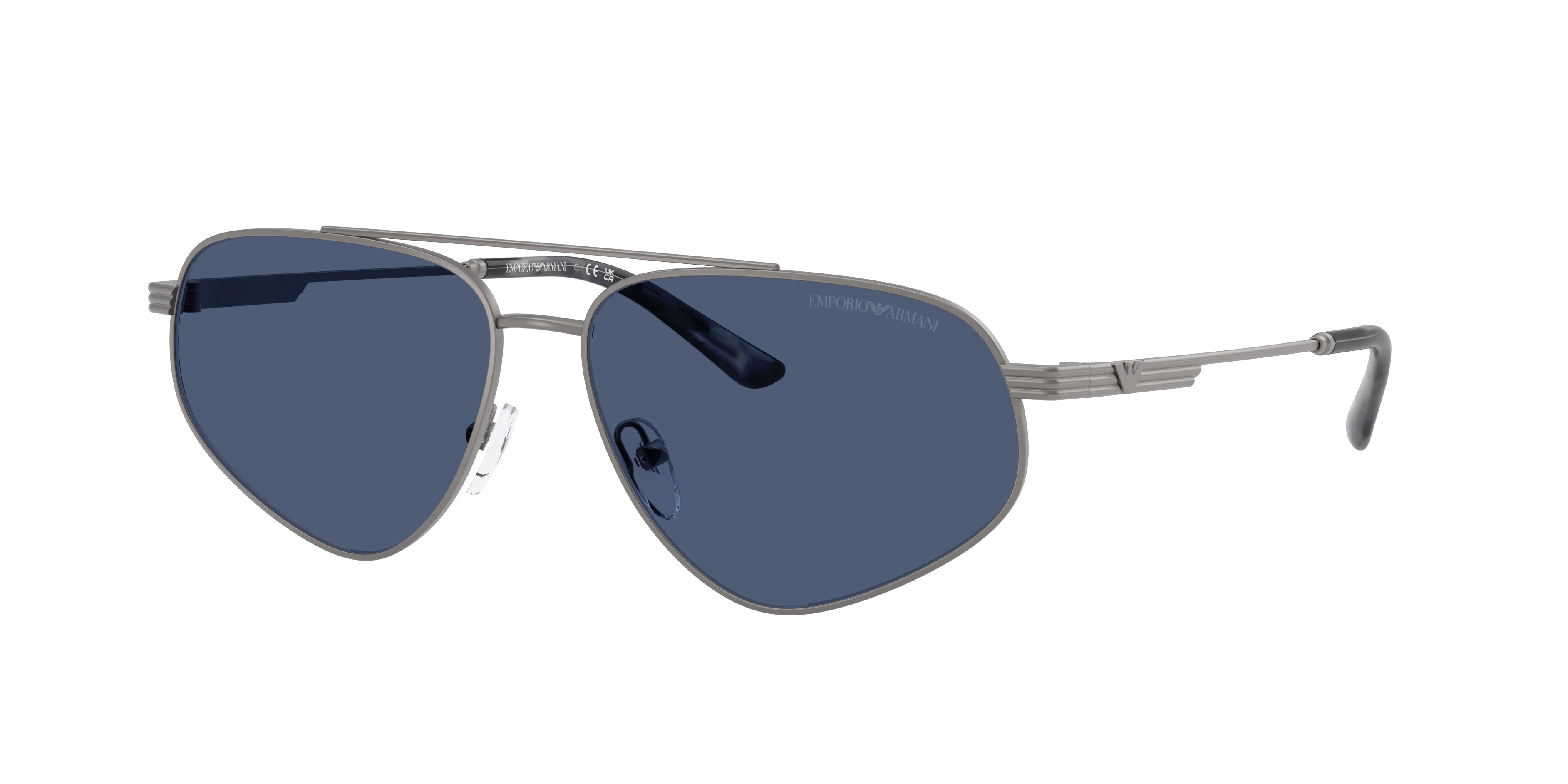 Consulte nosso catálogo de Óculos de Sol Emporio Armani Eyewear com diversos modelos e preços para sua escolha.