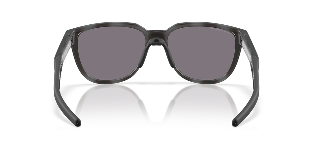 Oakley Actuator (Low Bridge Fit) L (57 - 16) with Grey lenses and