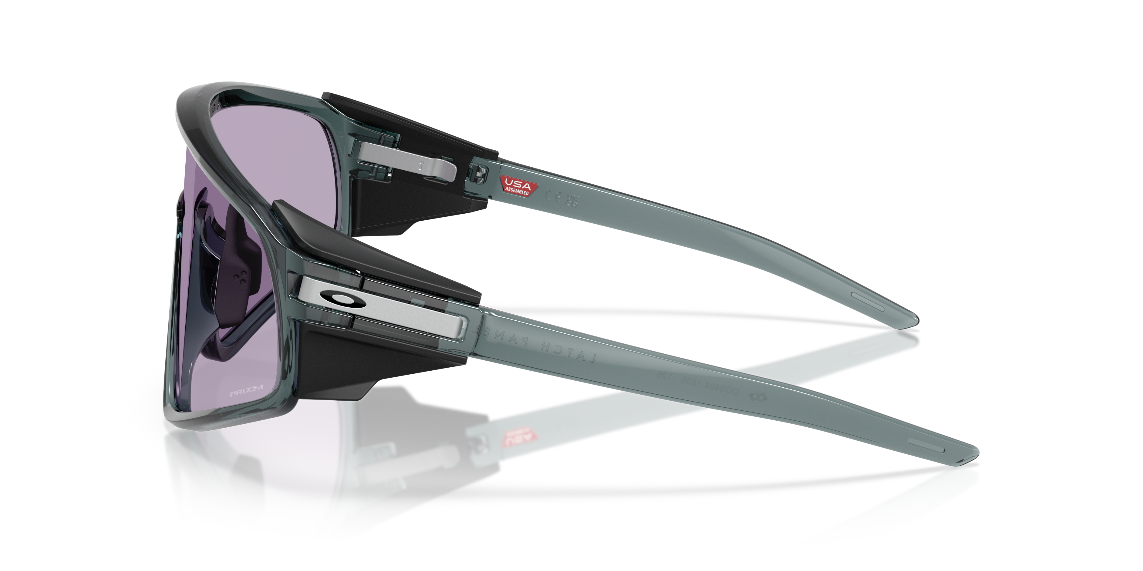 OO9404 Latch™ Panel