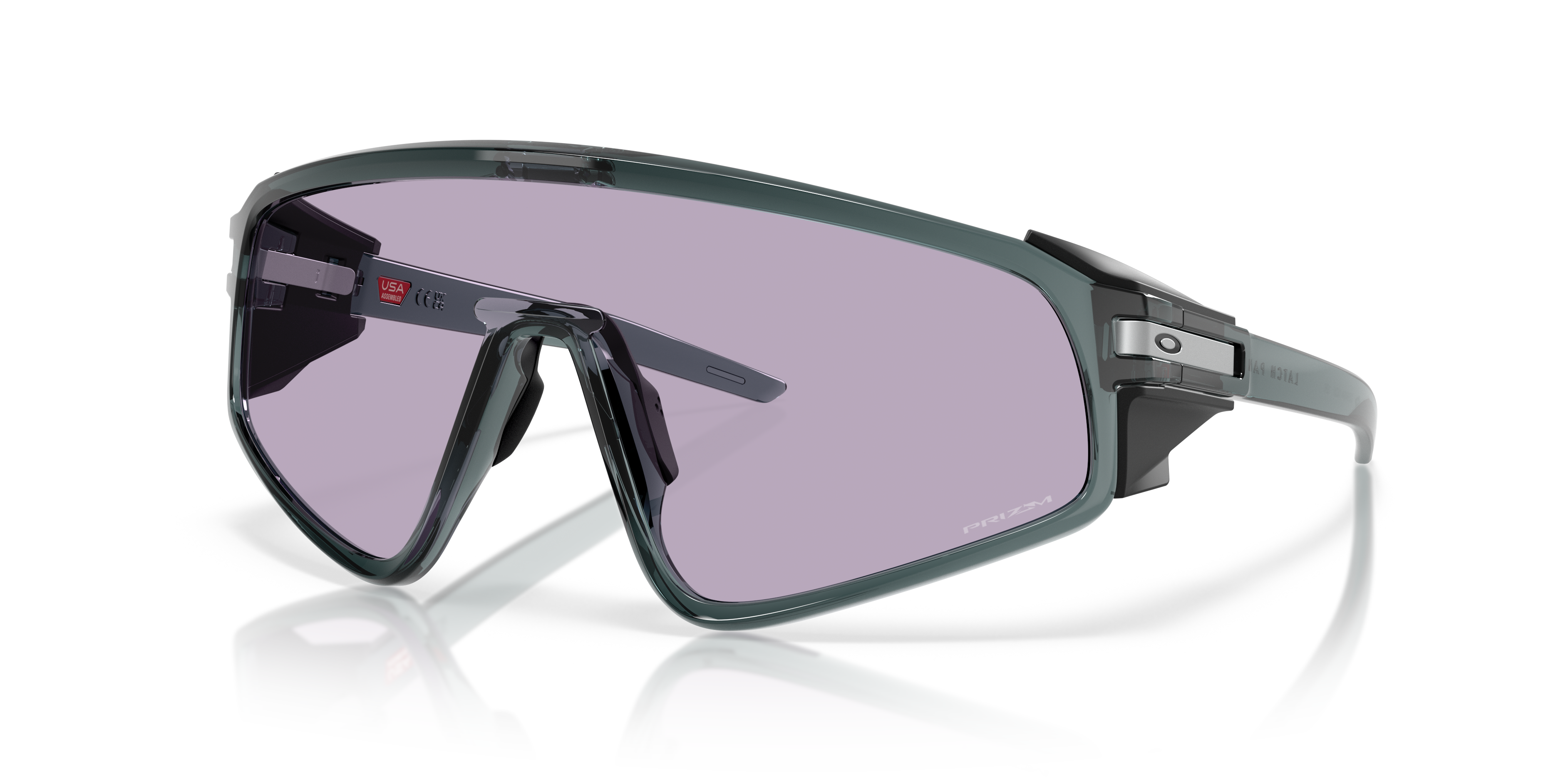 OO9404 Latch™ Panel