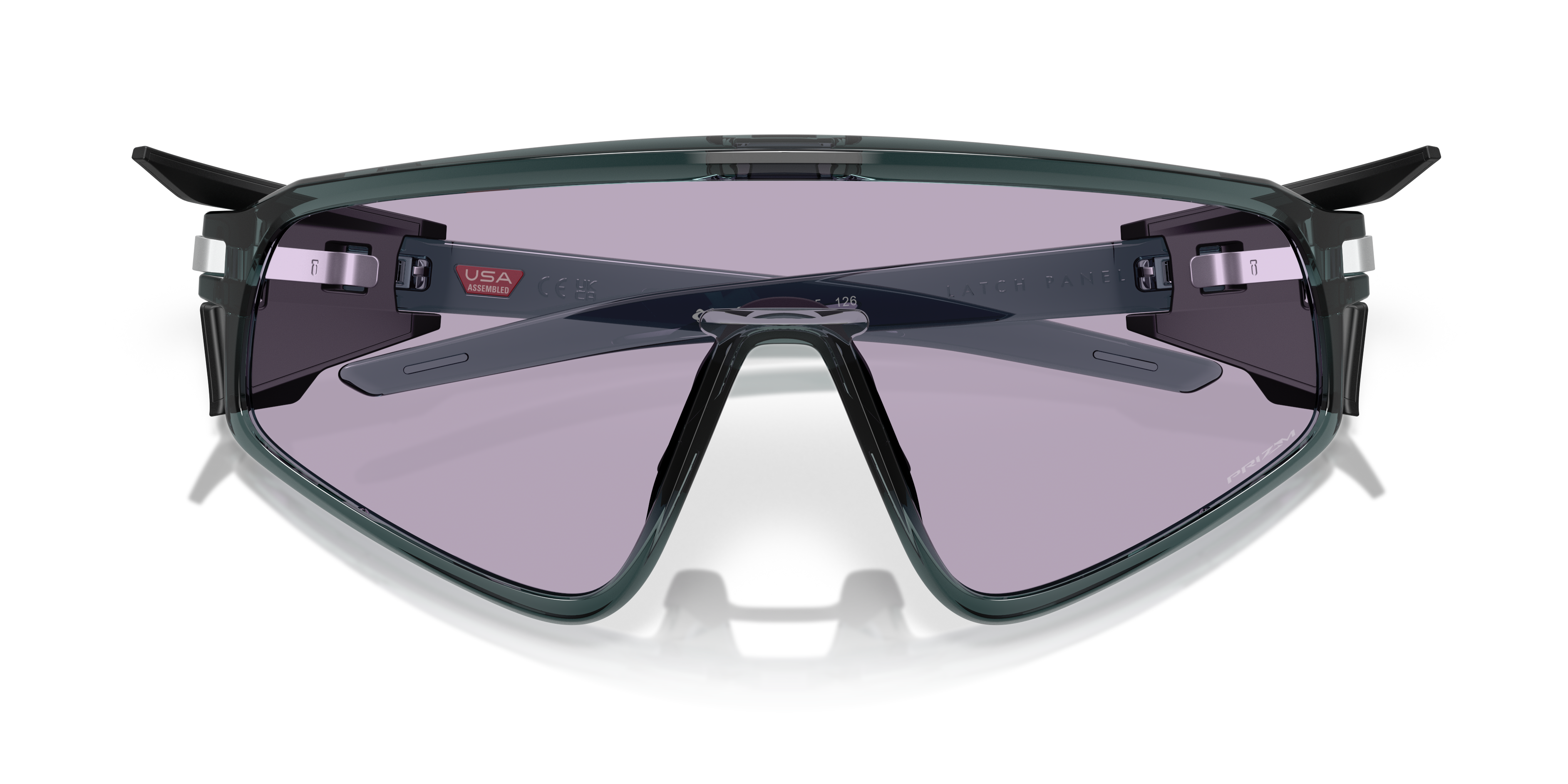 OO9404 Latch™ Panel