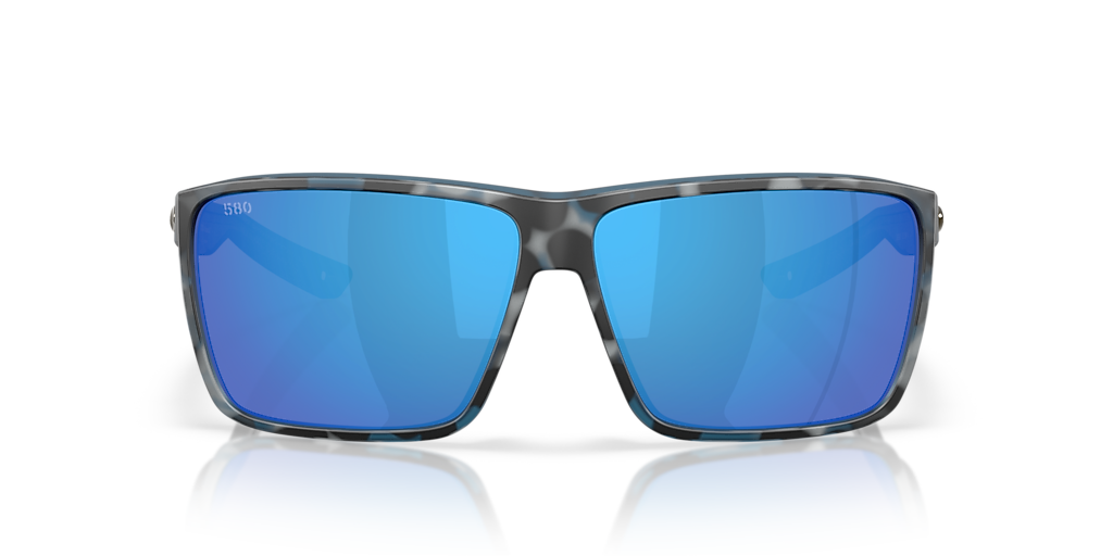 Costa Rincon II XL (64 - 11) with Blue lenses and Multicolor frame