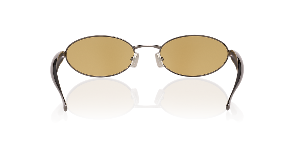 Bottega Veneta BV1386S_6J L (57 - 21) with Yellow lenses and