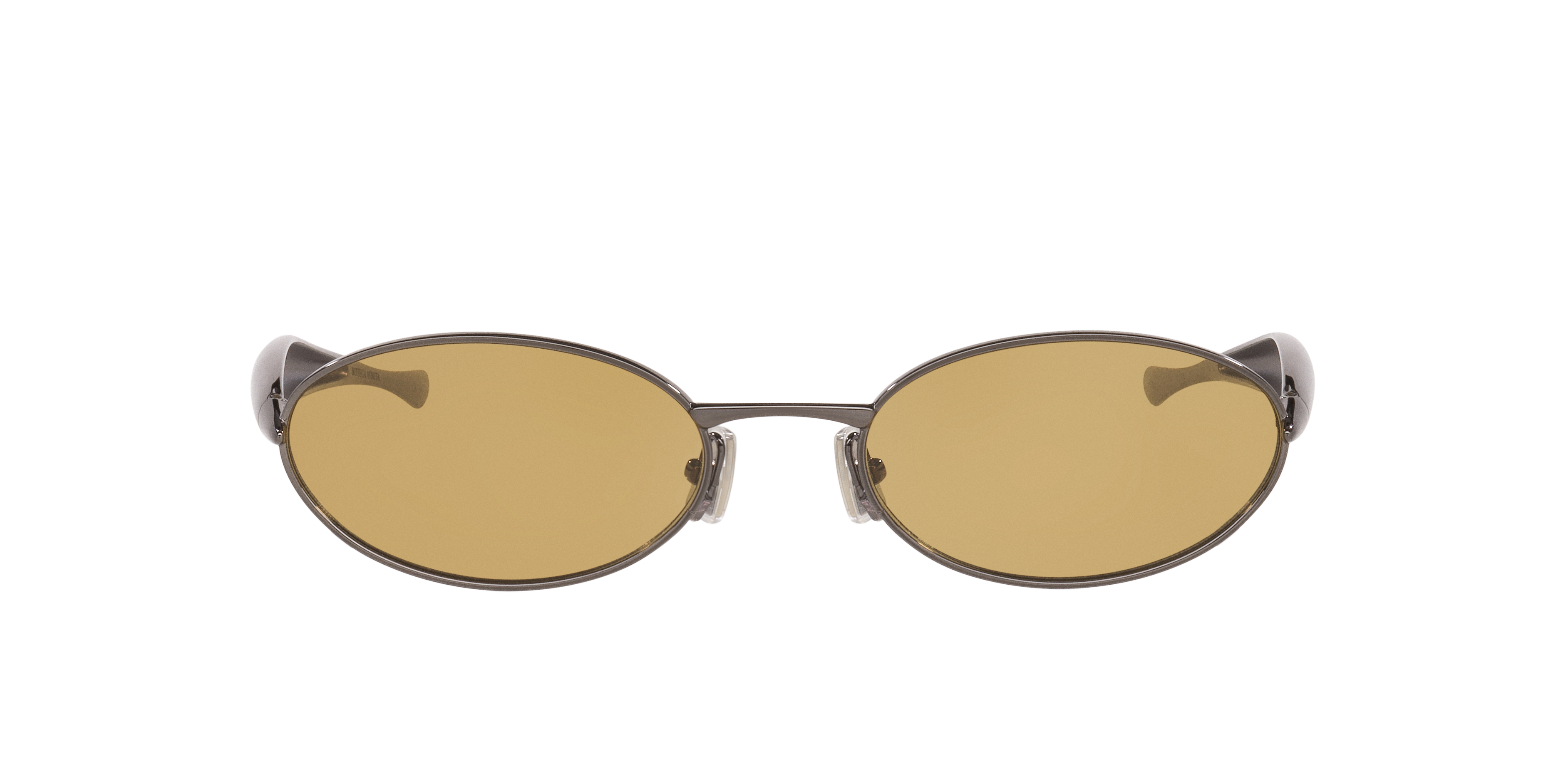 Bottega Veneta BV1386S_6J L (57 - 21) with Yellow lenses and
