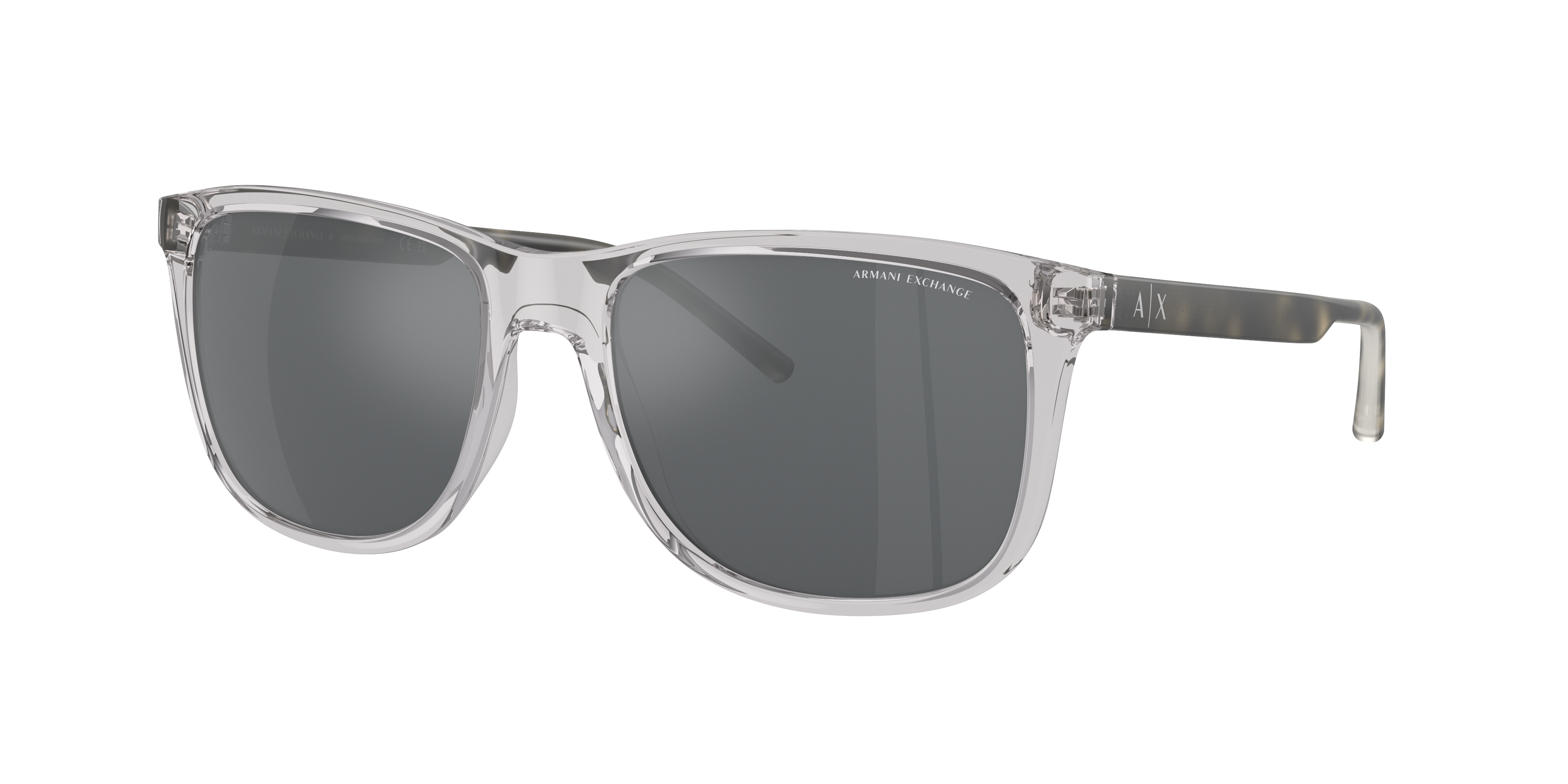 【送料&関税込】Off-White Albany Sunglasses - Unisex offwhite-atlantic-full-smoke-