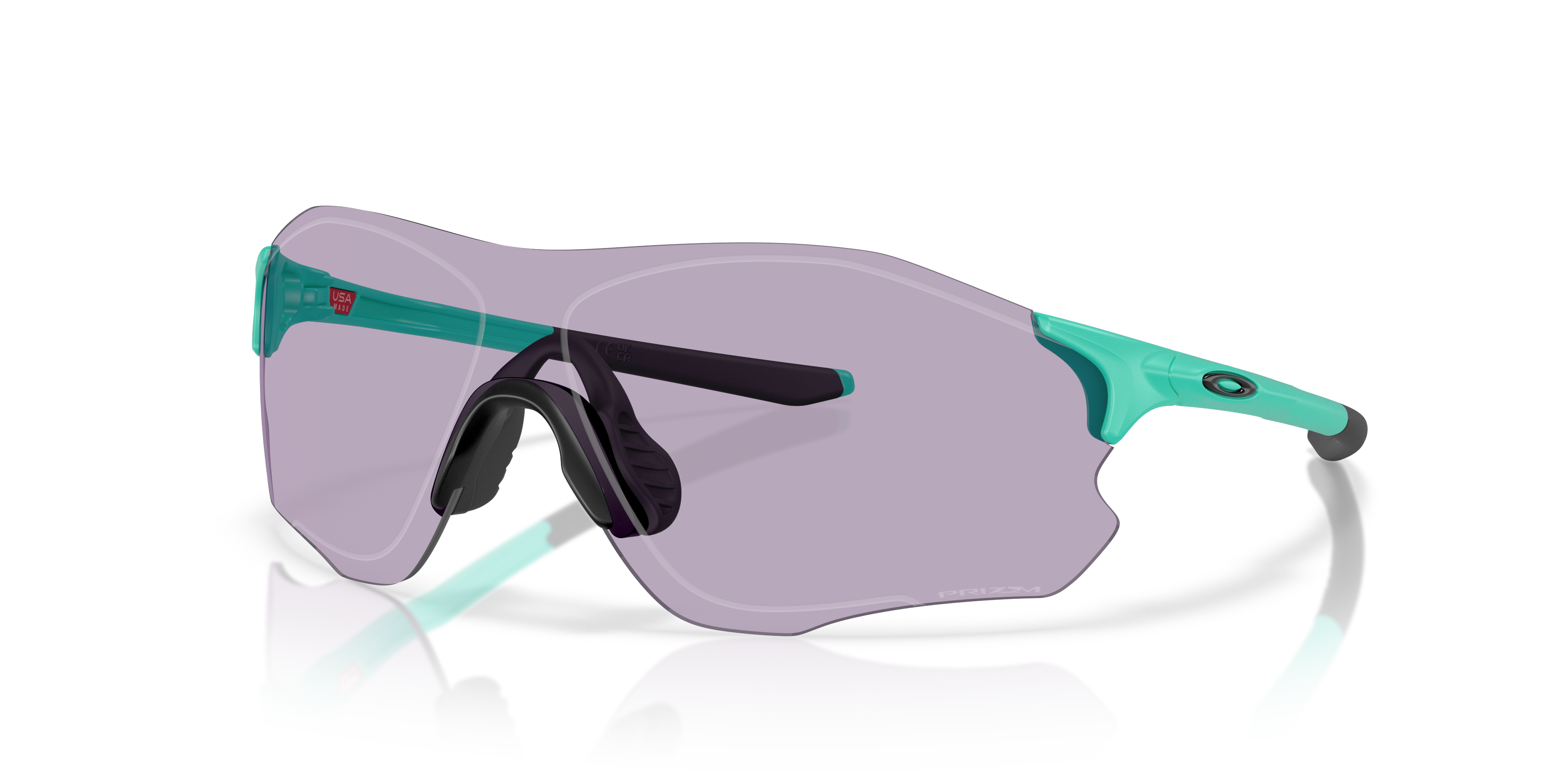 OO9313 EVZero™ Path® (Low Bridge Fit)