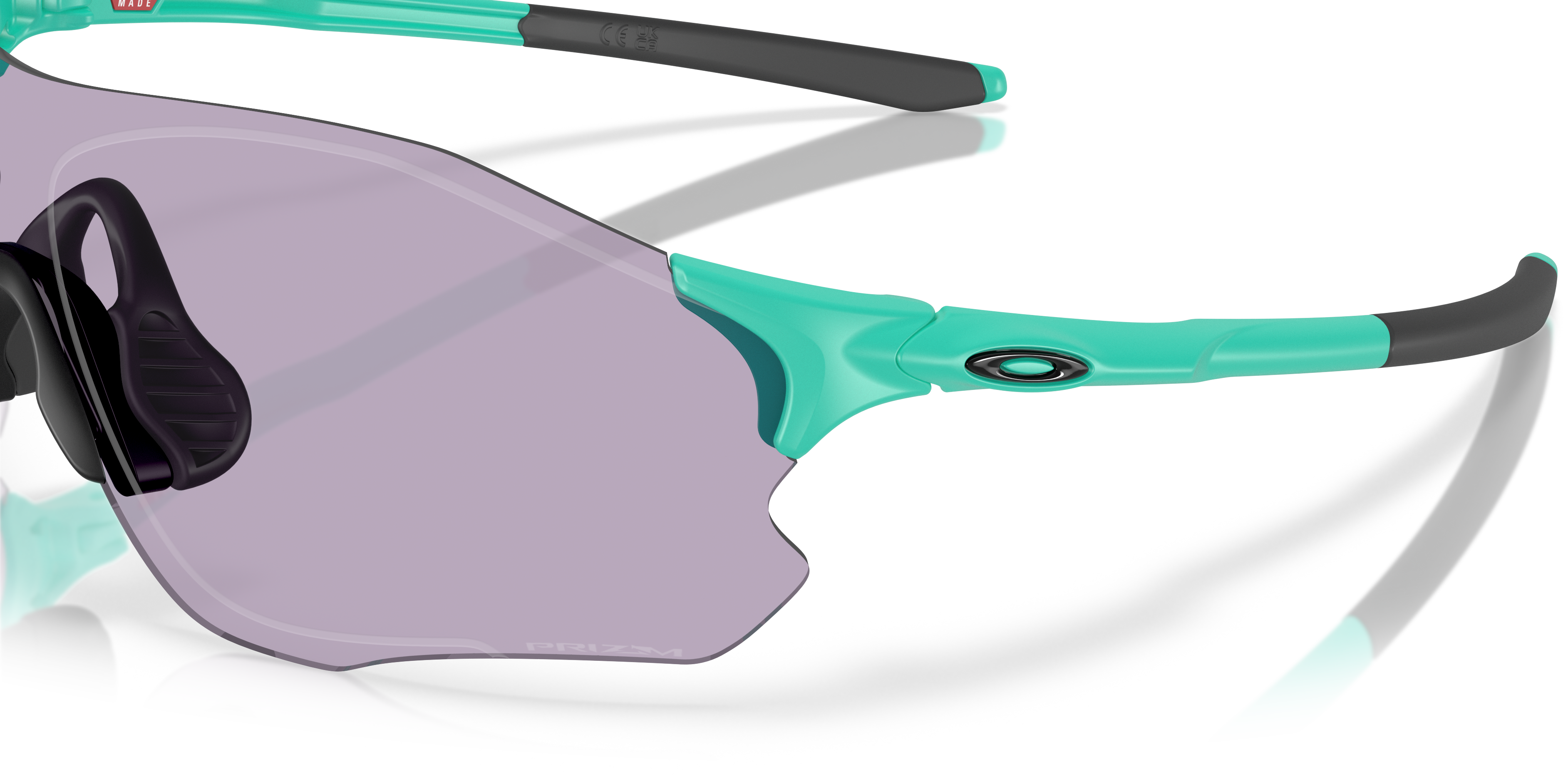 OO9313 EVZero™ Path® (Low Bridge Fit)