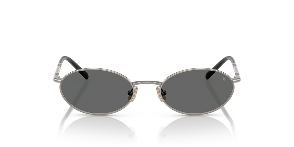 Brunello Cucinelli BC2006ST XS (51 - 18) with Grey lenses