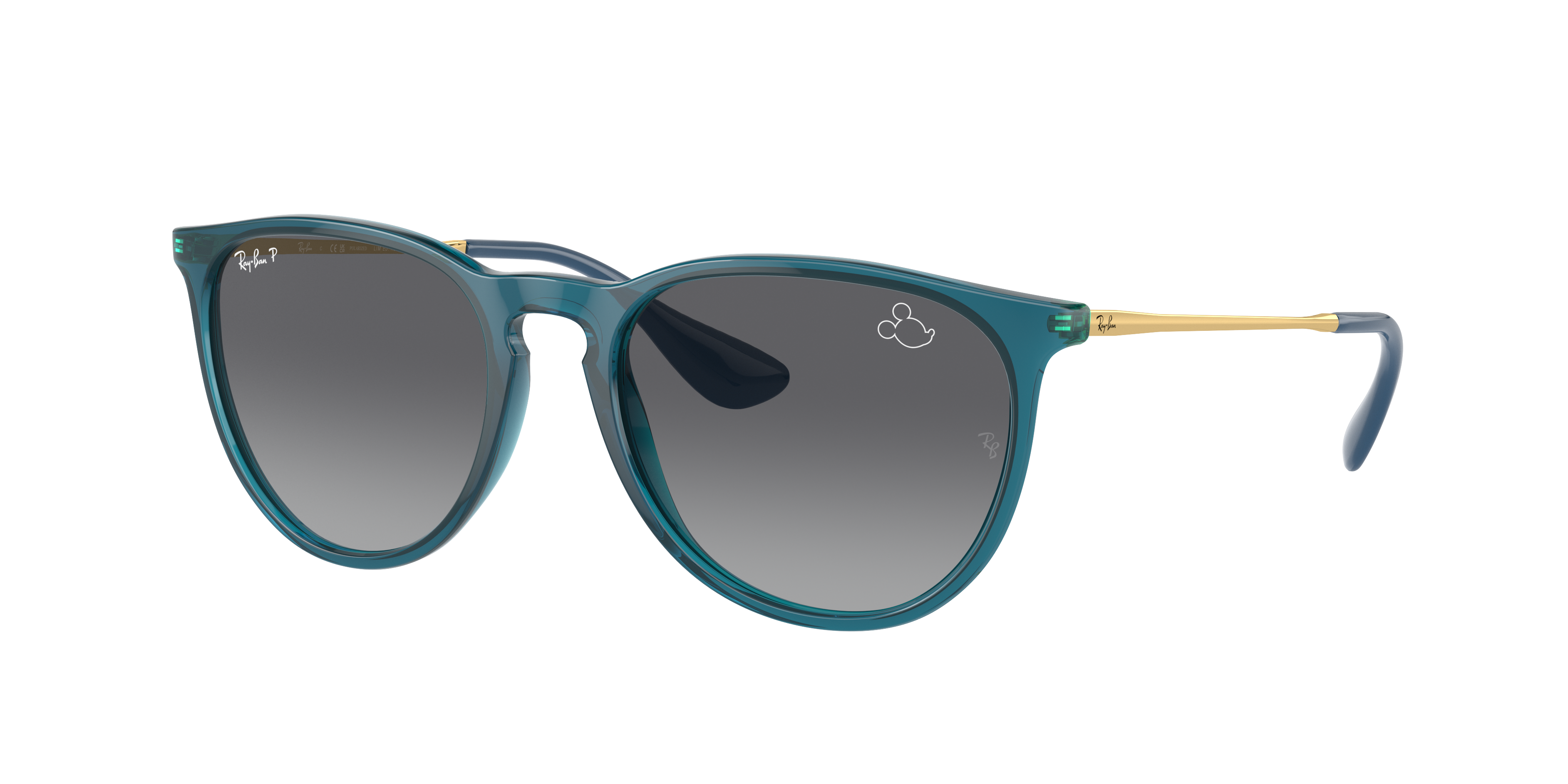 Ray-Ban RB4171 Erika Disney's Mickey Mouse M (54 - 18) with