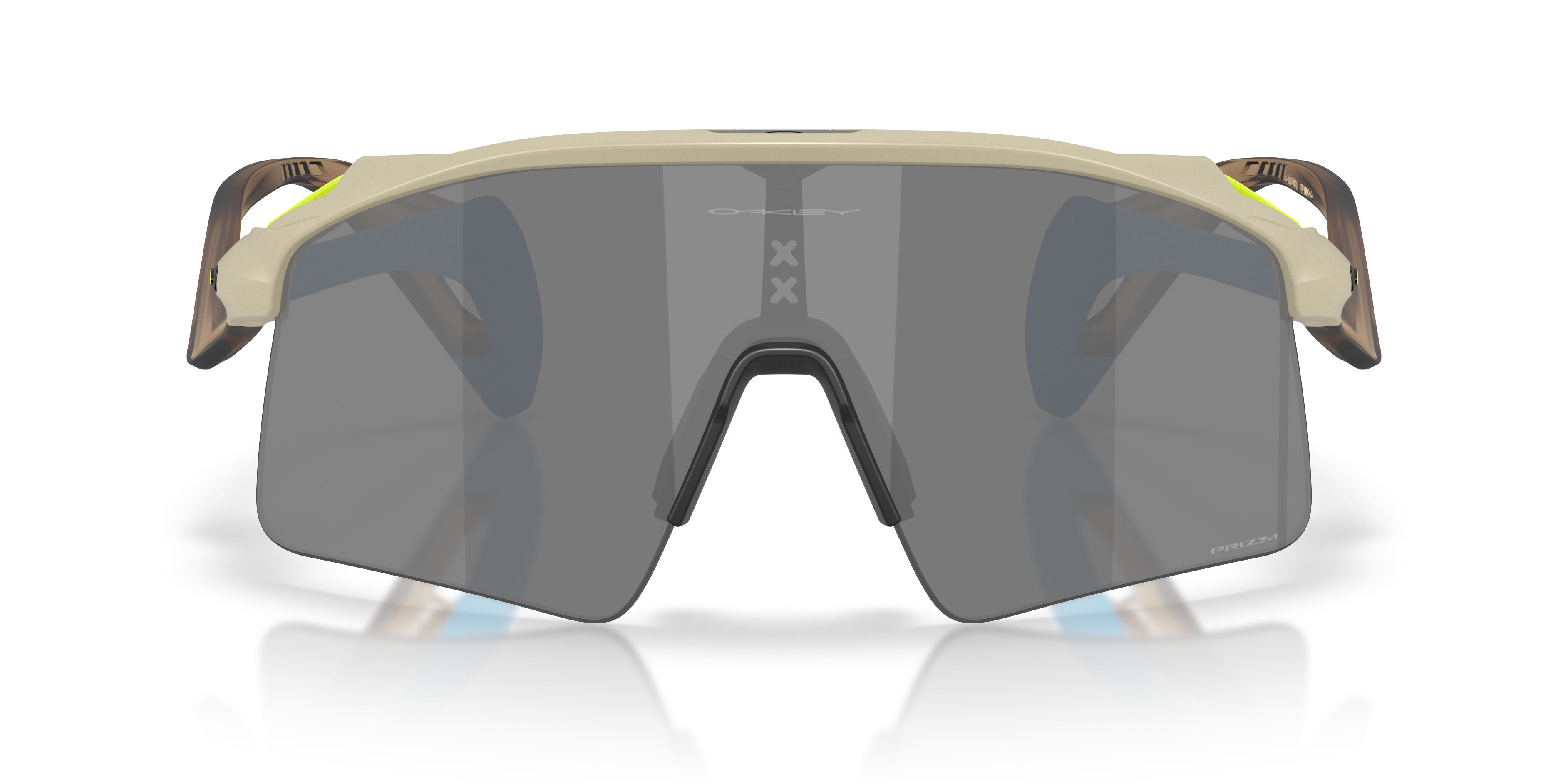 Oakley Unisex Sunglass Oo9519 Stunt Wing In Gray