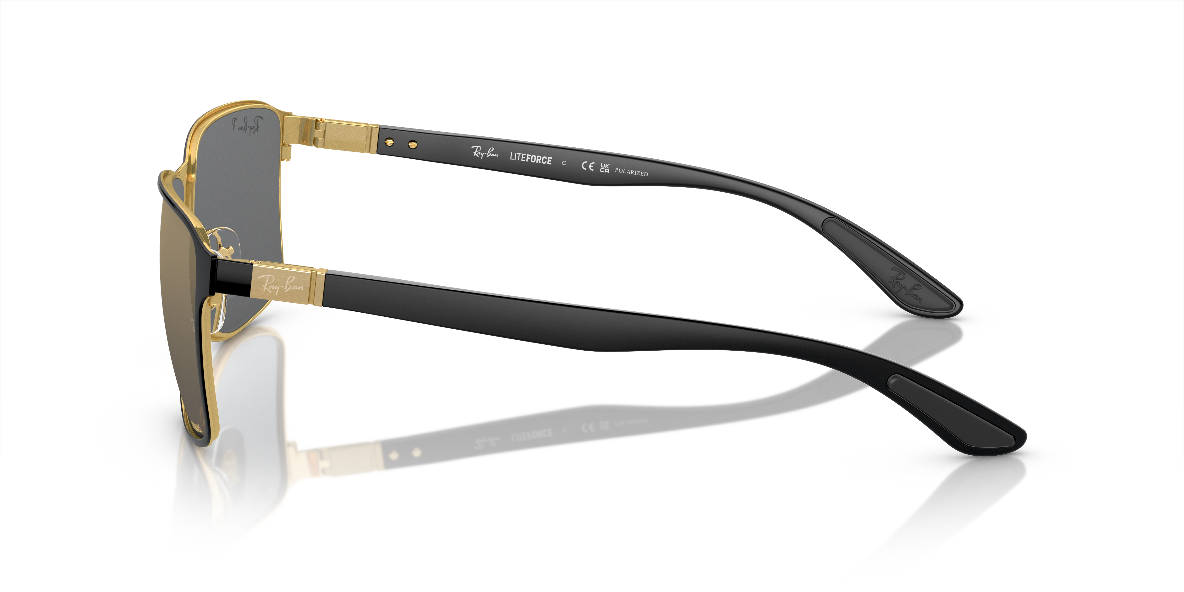 RB3721CH RB3721 Polarized+ Lenses