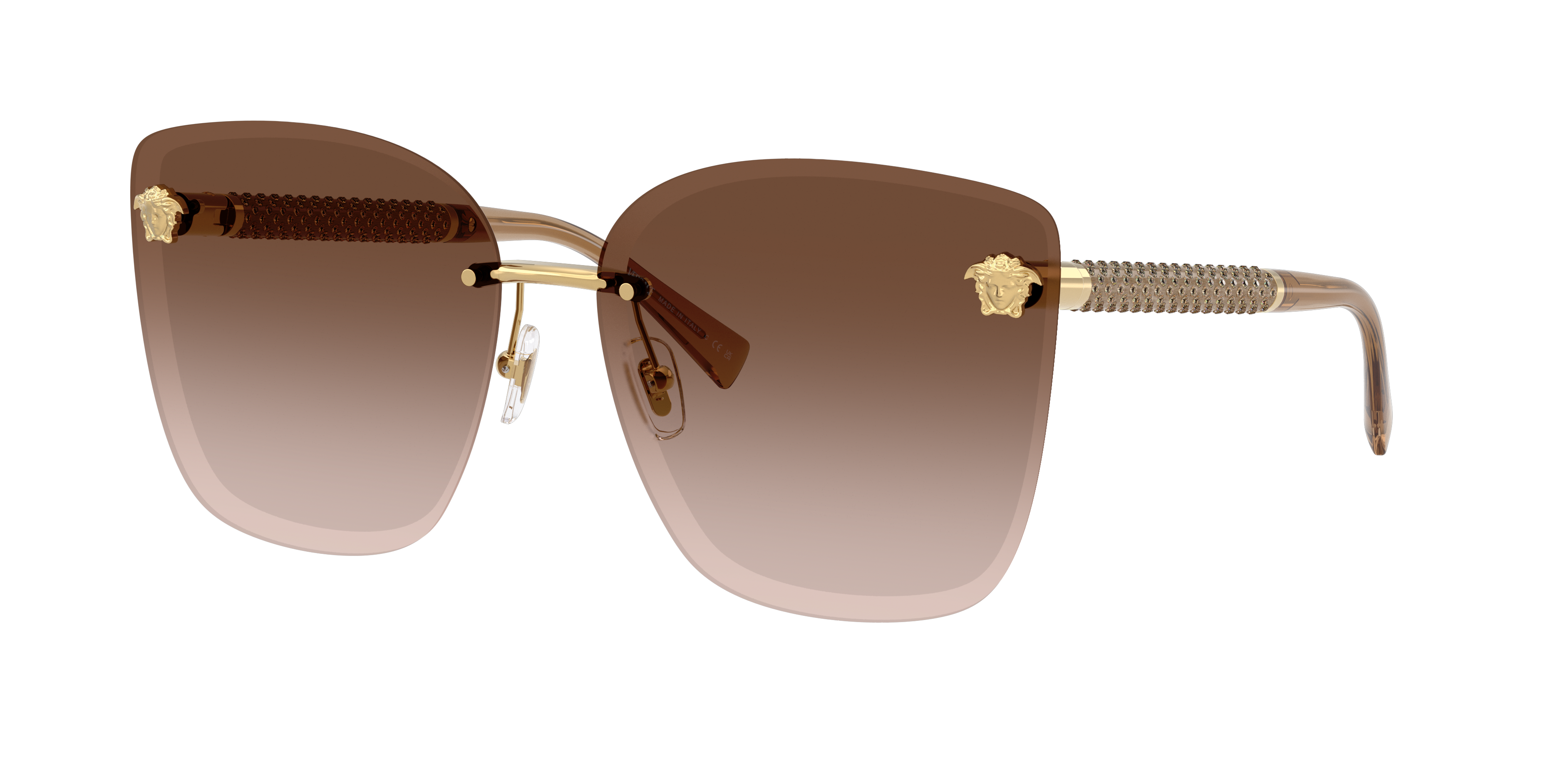 Versace Woman Sunglass Ve2292b