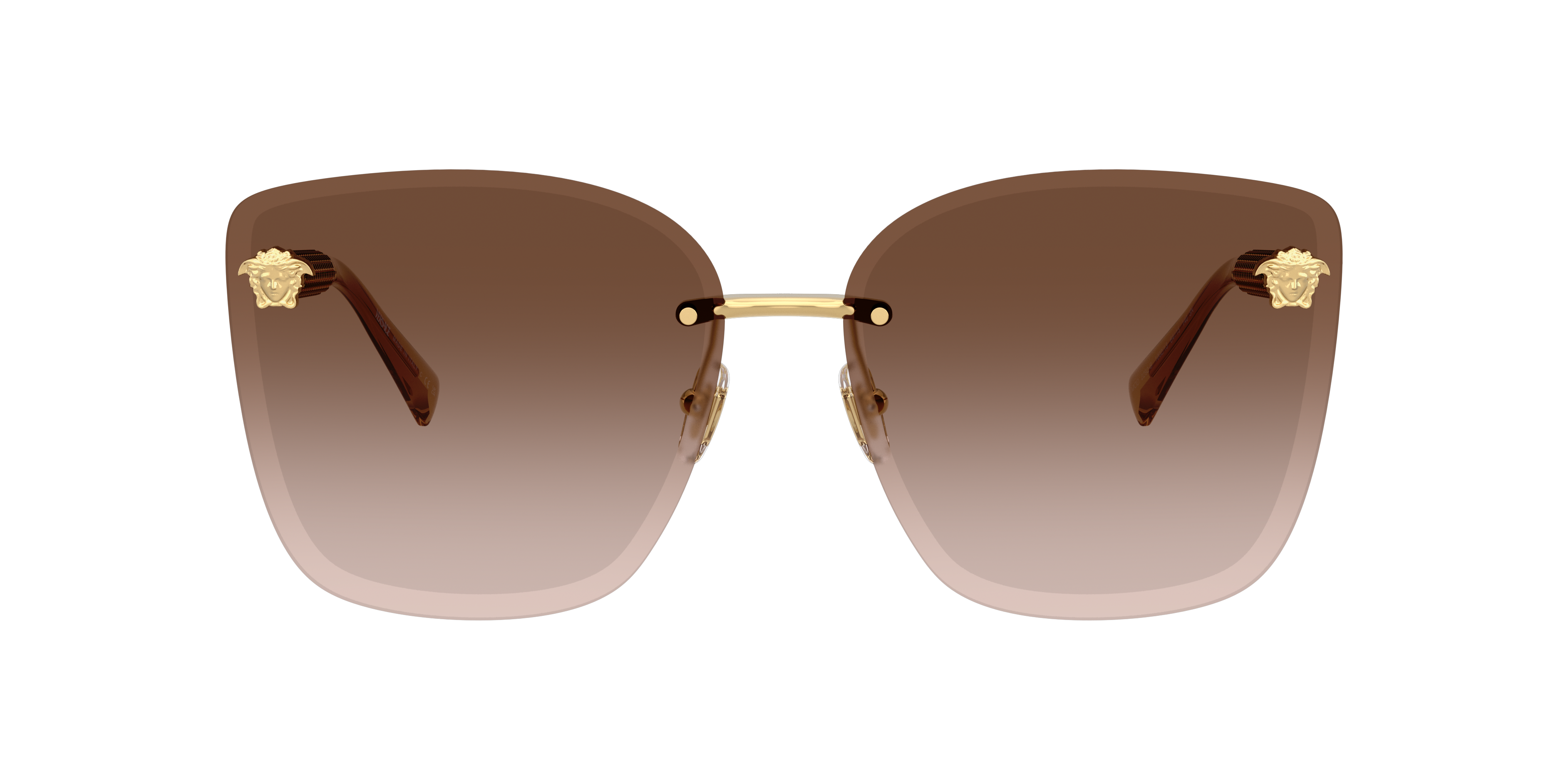 Versace Woman Sunglass Ve2292b