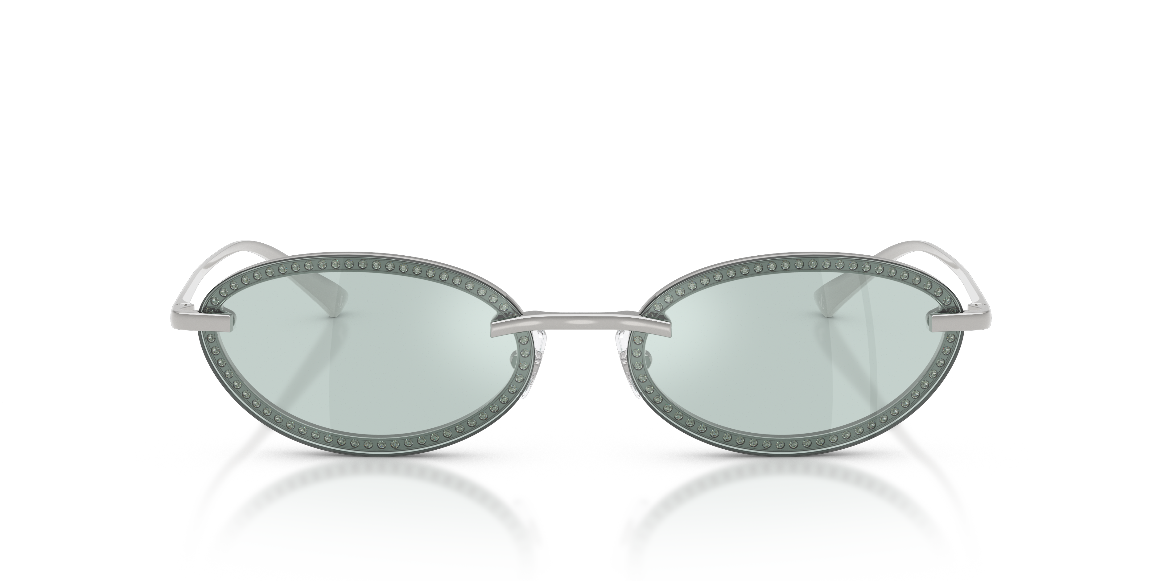 Jimmy Choo Woman Sunglass Jc4020b In Multi