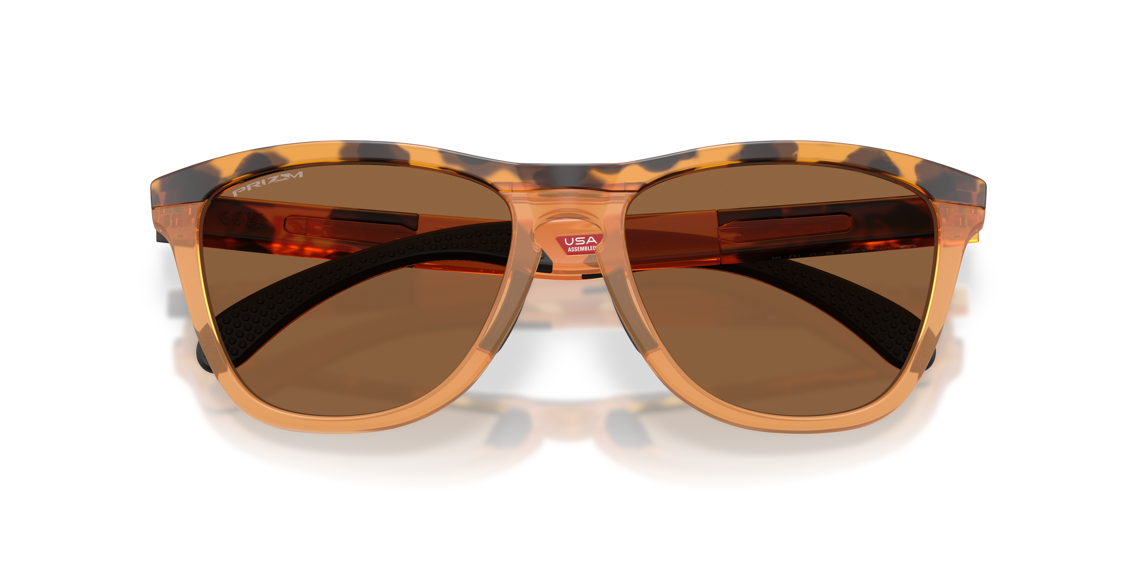 OO9503A Frogskins™ Range XL (Low Bridge Fit)