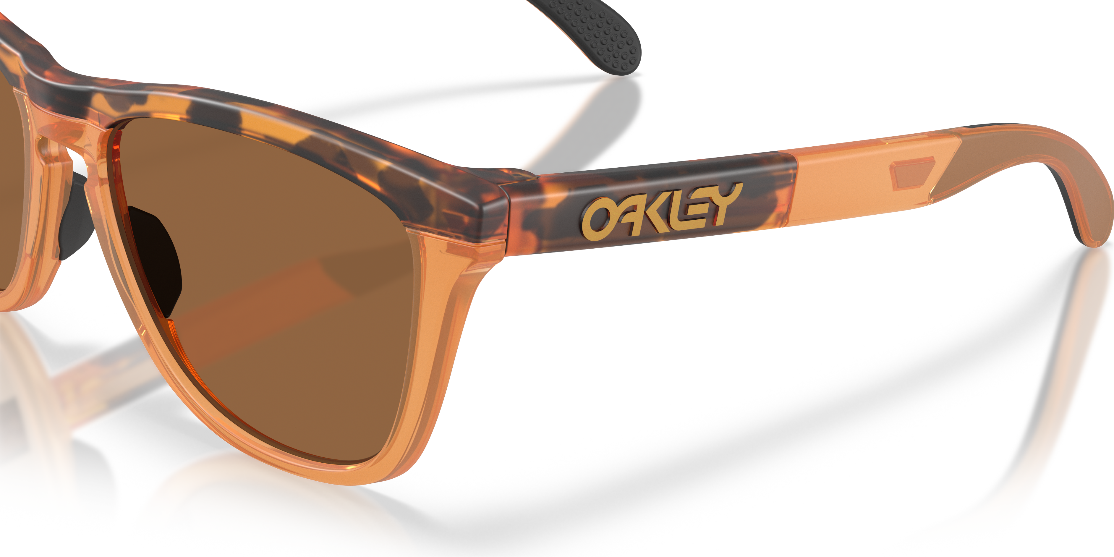 OO9503A Frogskins™ Range XL (Low Bridge Fit)