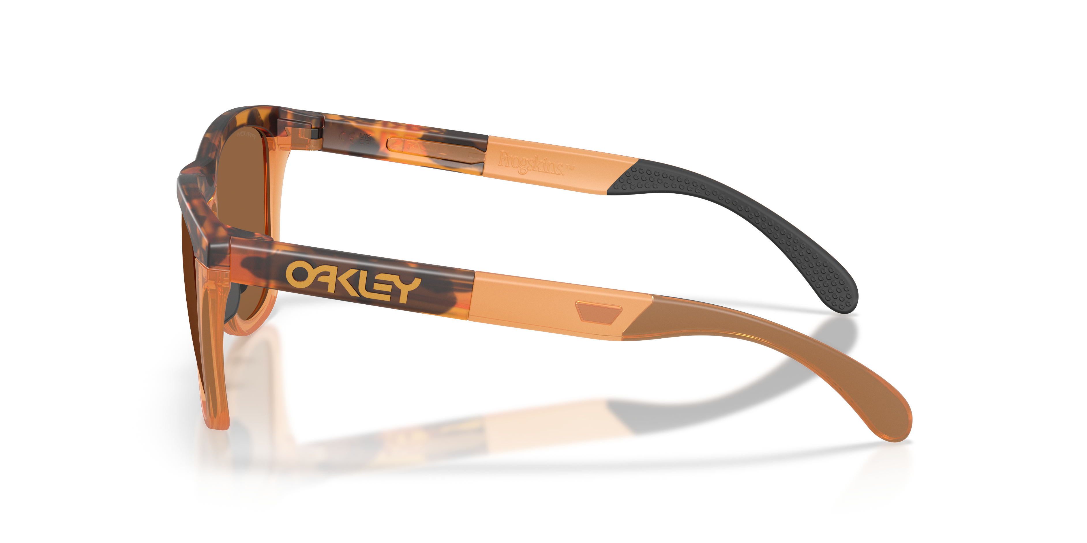 OO9503A Frogskins™ Range XL (Low Bridge Fit)