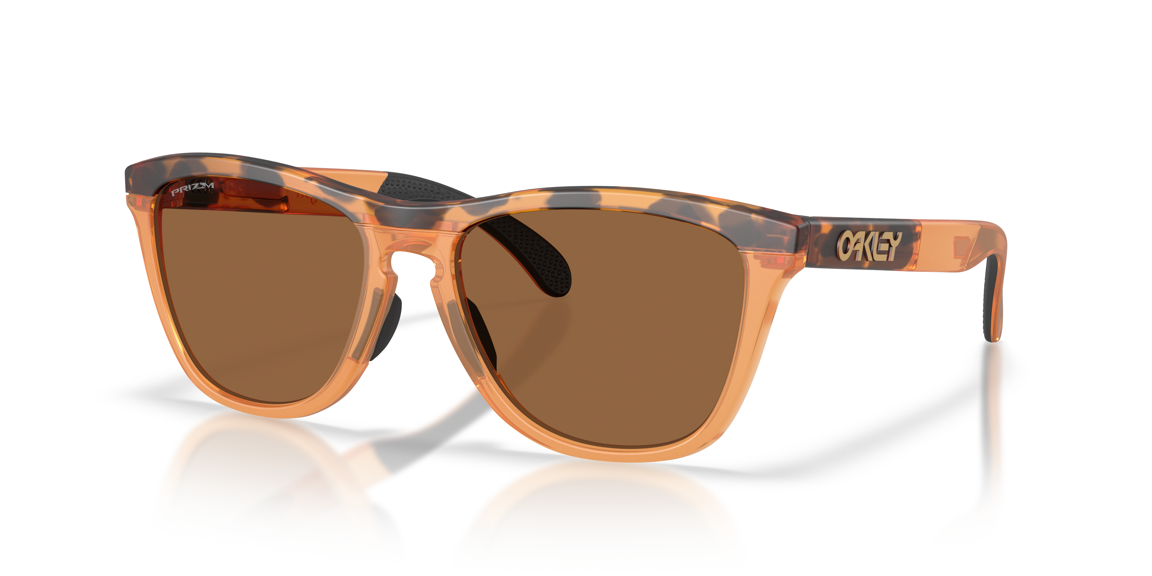 OO9503A Frogskins™ Range XL (Low Bridge Fit)