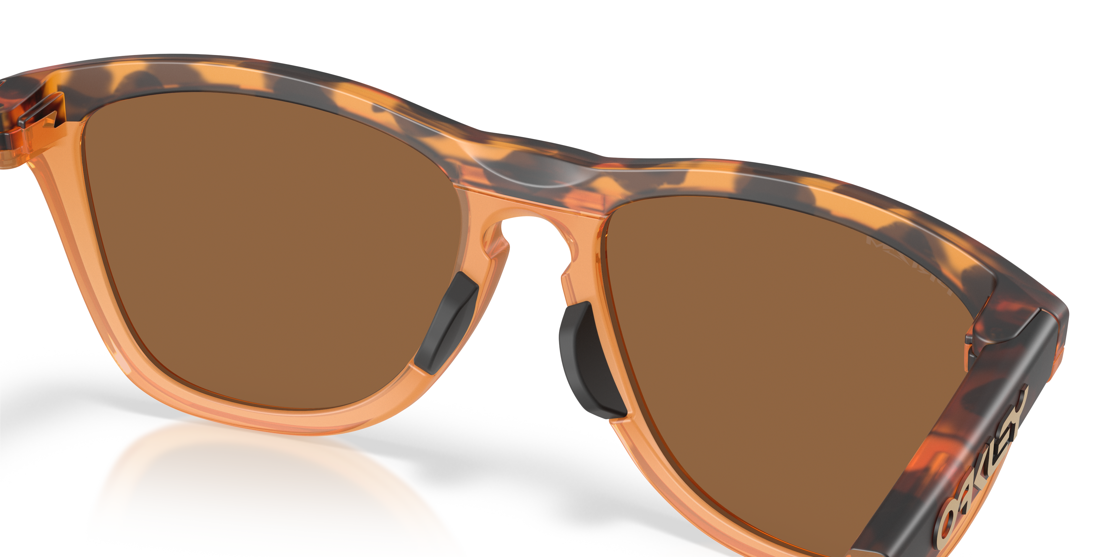 OO9503A Frogskins™ Range XL (Low Bridge Fit)