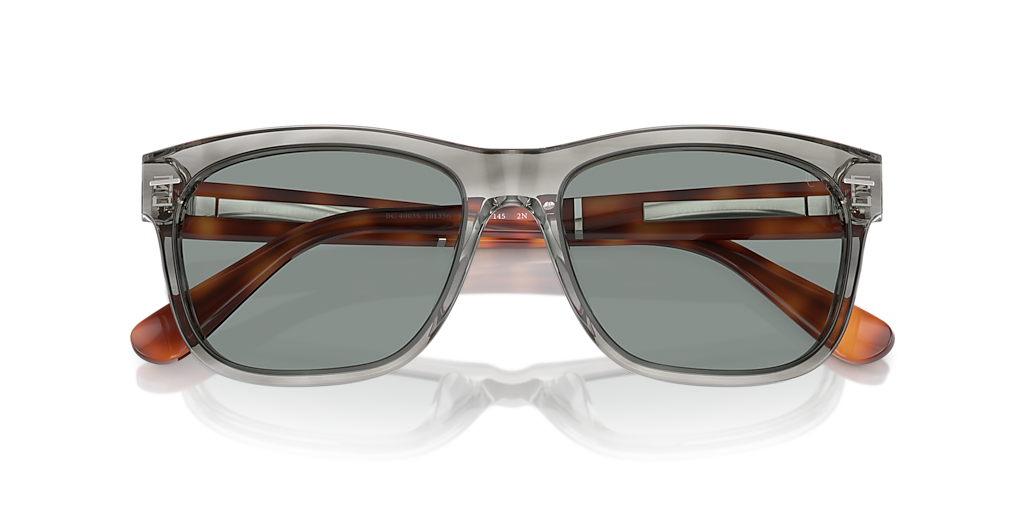 Brunello Cucinelli BC4003S M (55 - 17) with Blue lenses and