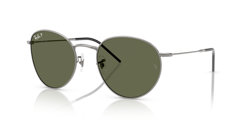 Ray-Ban RBR0103S Round Reverse
