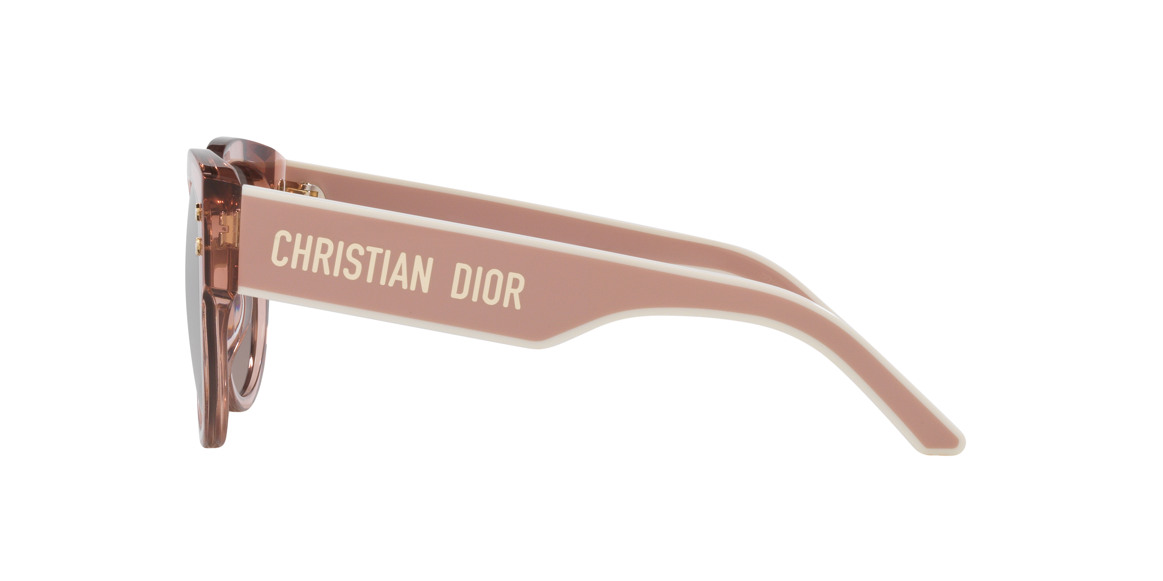 DIOR ティオル ハシフィック B2I ハタフライ フレム サンクラス DIOR DiorPacific B2I women Black Butterfly Sunglasses