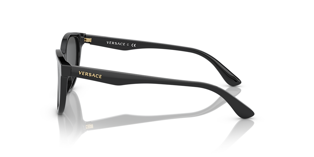小物 VERSACE Sunglasses Black 0VK4427U__GB1_87__P21__shad__q