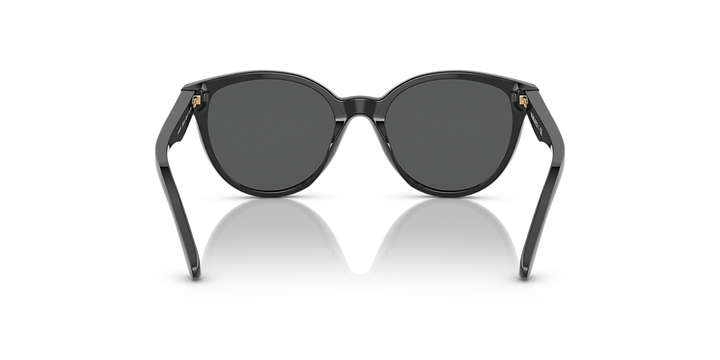小物 VERSACE Sunglasses Black VERSACE Matte Black Sunglasses Mod.4276 | eBay
