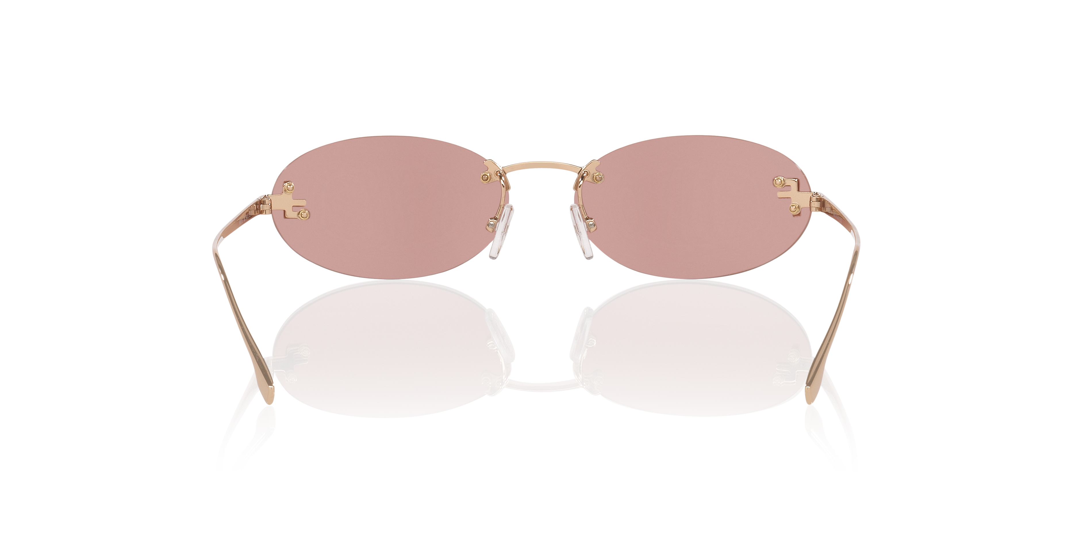 Fendi First Crystal FE4075US