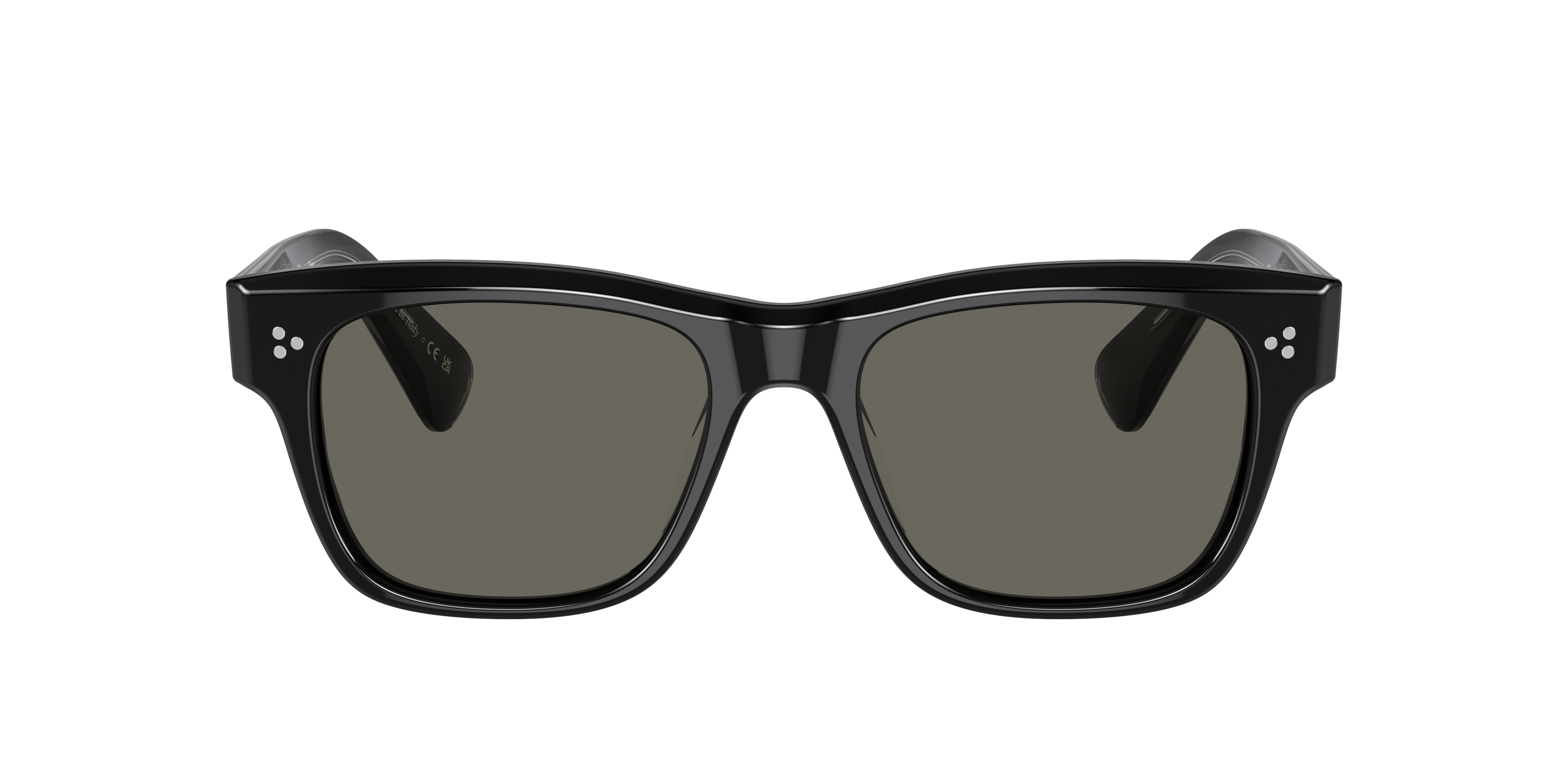 Oliver Peoples OV5524SU Birell Sun M (52 - 18) with Grey