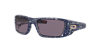 ★ 専用oc03 X5★ Oakley OO9238 Standard Issue Fives Squared® USA Flag