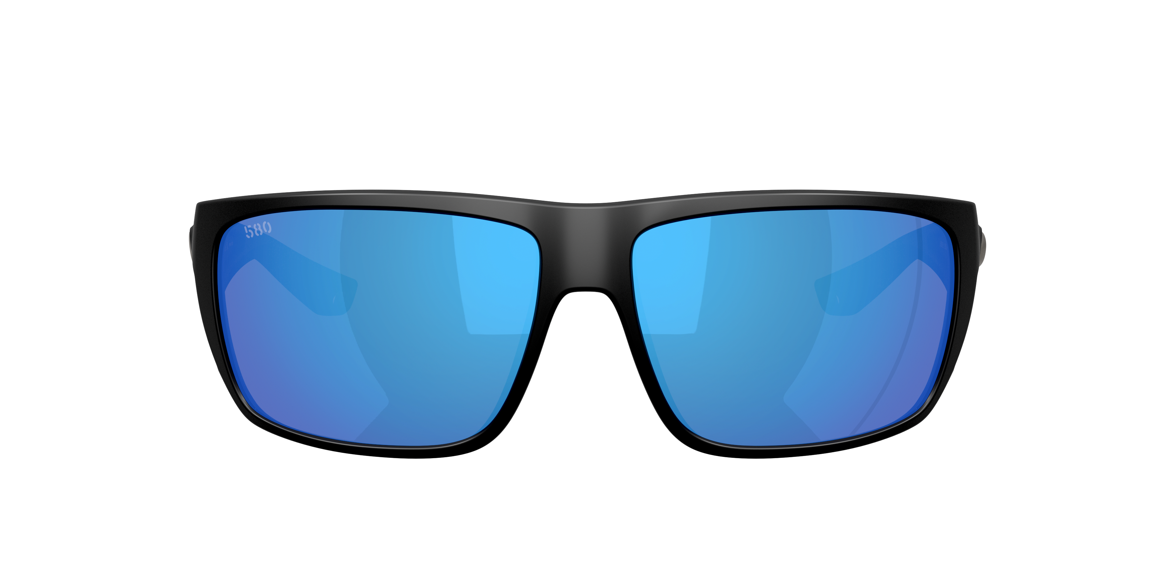 Costa Man Sunglass 6s9129 Fly Line In Blue Mirror