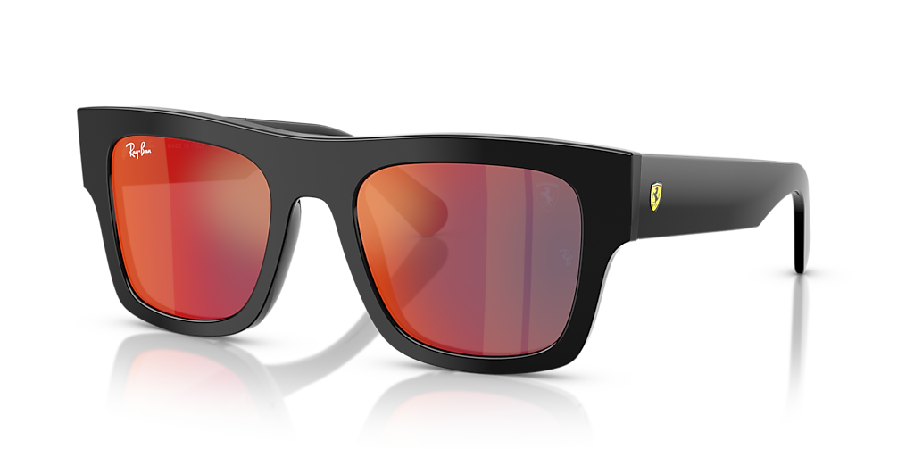 Ray-Ban RB2217M Home Race Special Edition 2025 L (53 - 21) with