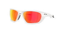 オークリー L Oakley OO9431 Lateralis L (60 - 19) with Blue lenses and