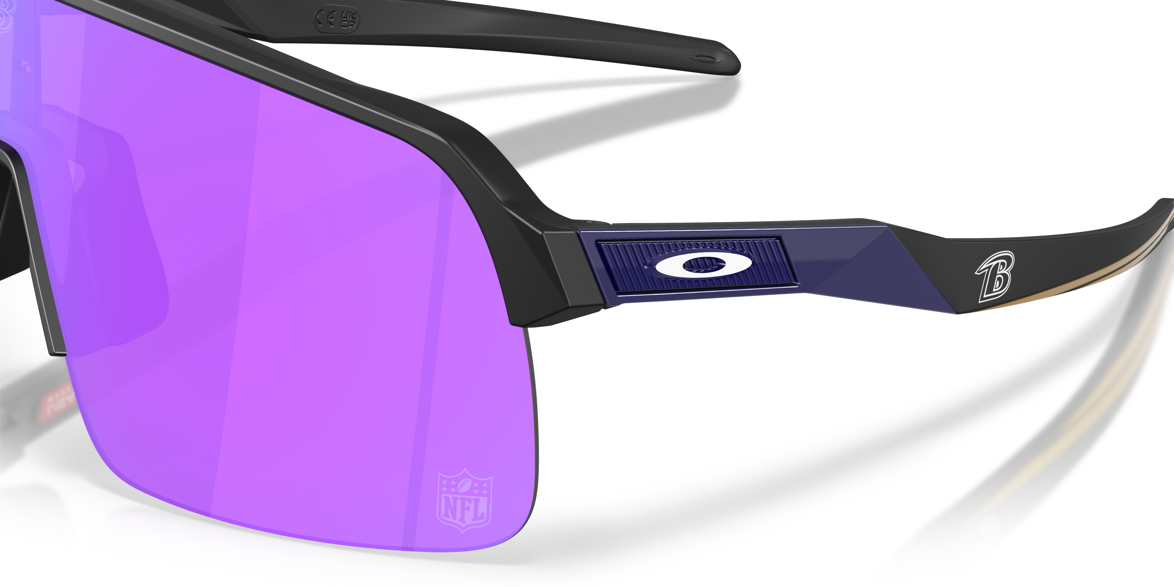 OO9463 ""Baltimore Ravens Sutro Lite""