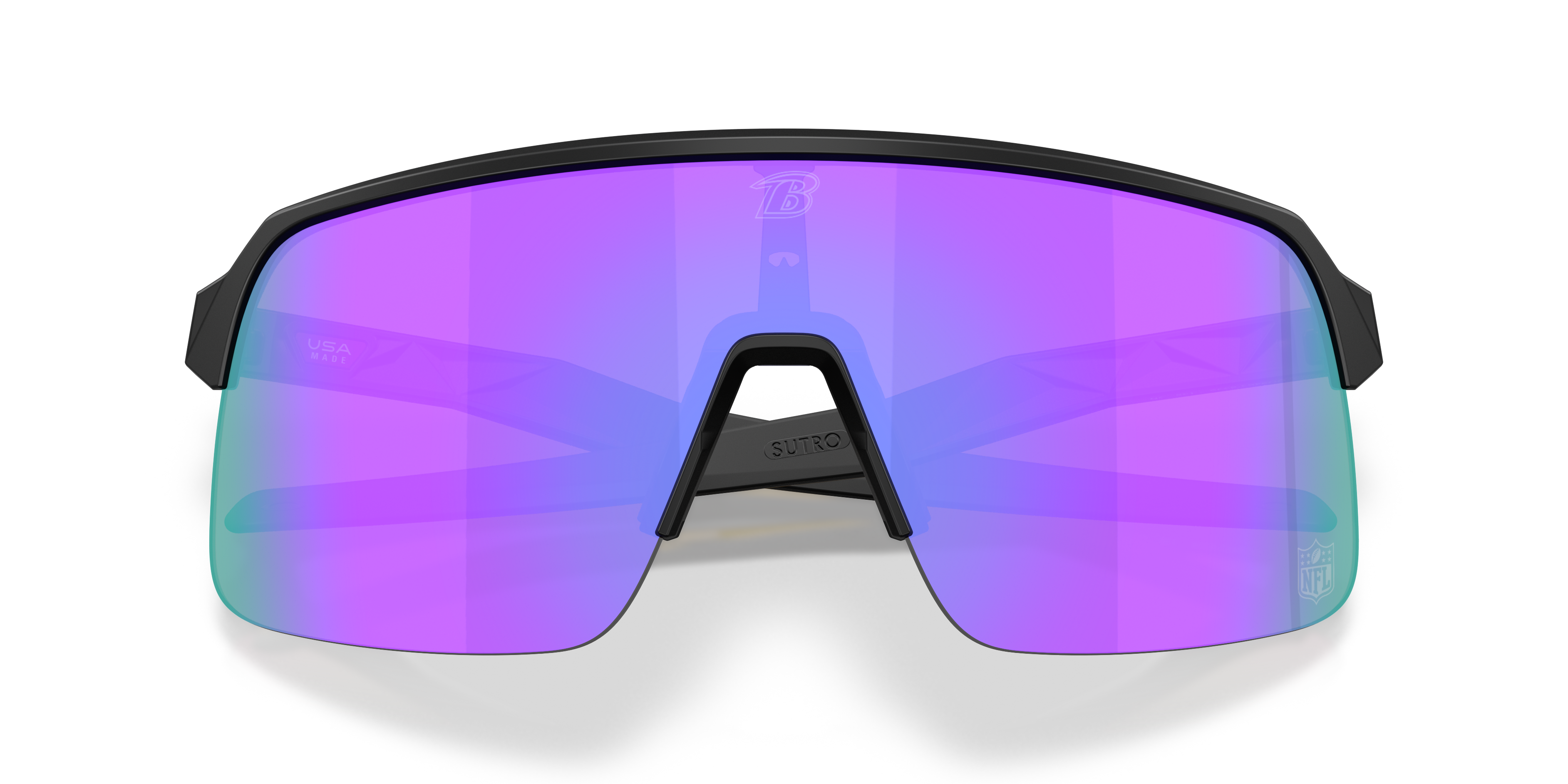 OO9463 ""Baltimore Ravens Sutro Lite""