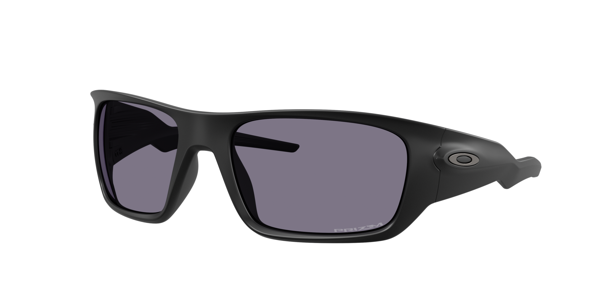 Oakley Man Sunglass OO9486 Masseter - Frame color: Matte Black, Lens color: Prizm Grey