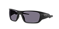 Oakley Masseter M (60 - 19) with Black lenses and Black frame