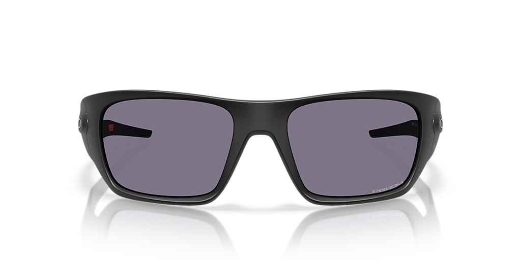 Oakley Masseter M (60 - 19) with Grey lenses and Black frame