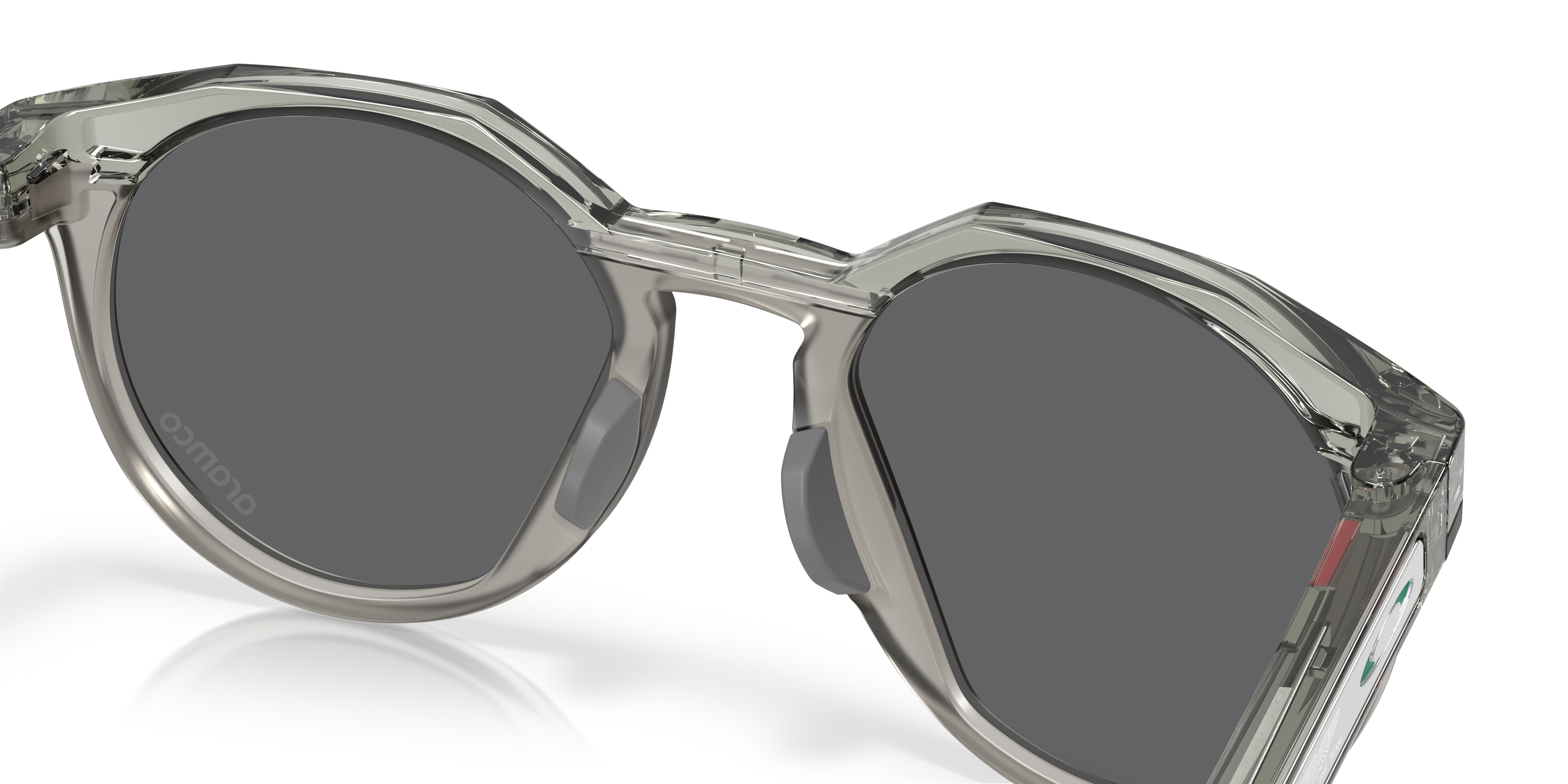 OO9279 Oakley X Aston Martin Aramco F1® Team HSTN Metal