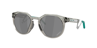 Oakley OO9483 Exchange Sun L (56 - 17) with Grey lenses and Black