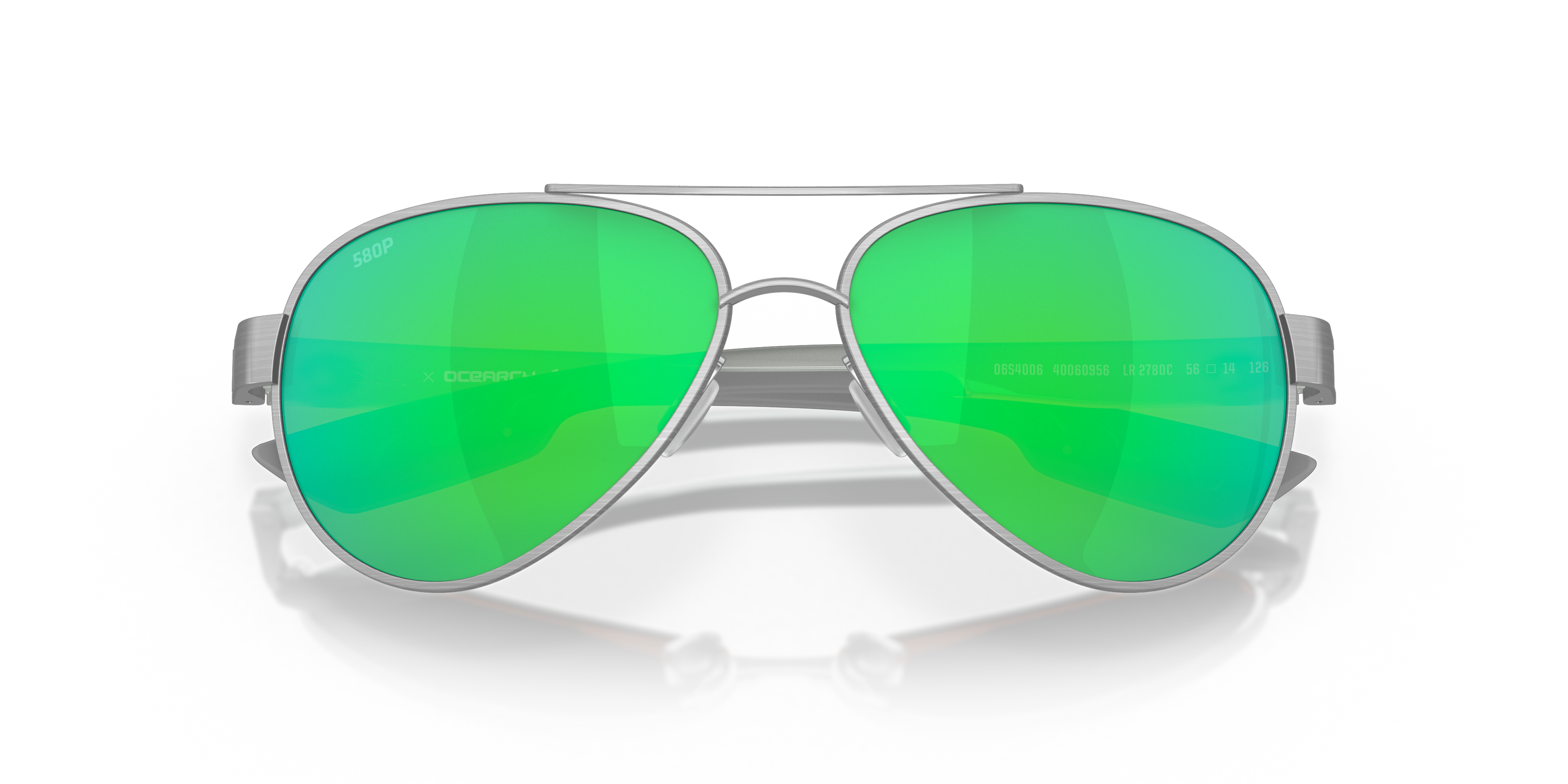 6S4006 Ocearch® Loreto