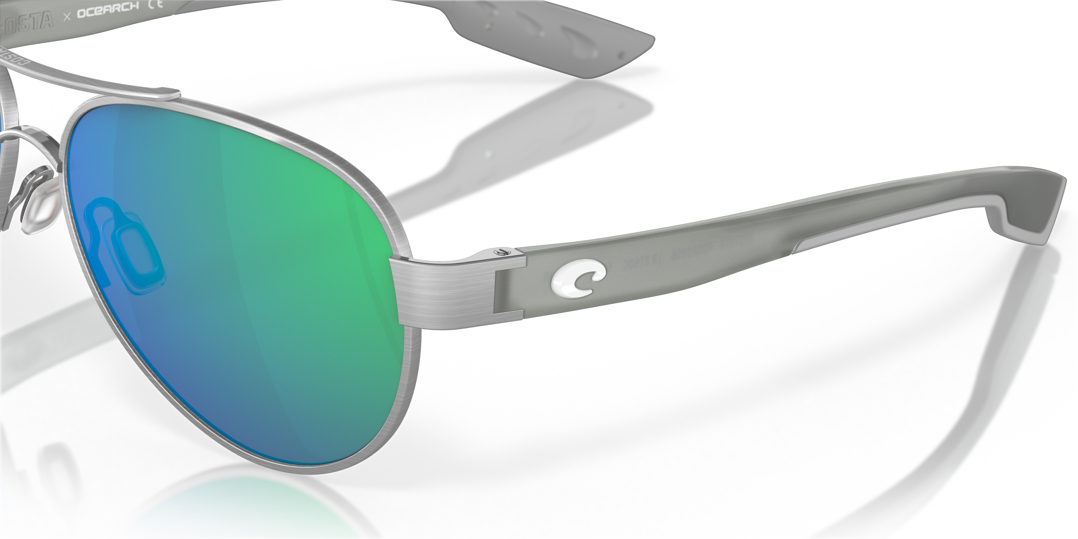 6S4006 Ocearch® Loreto