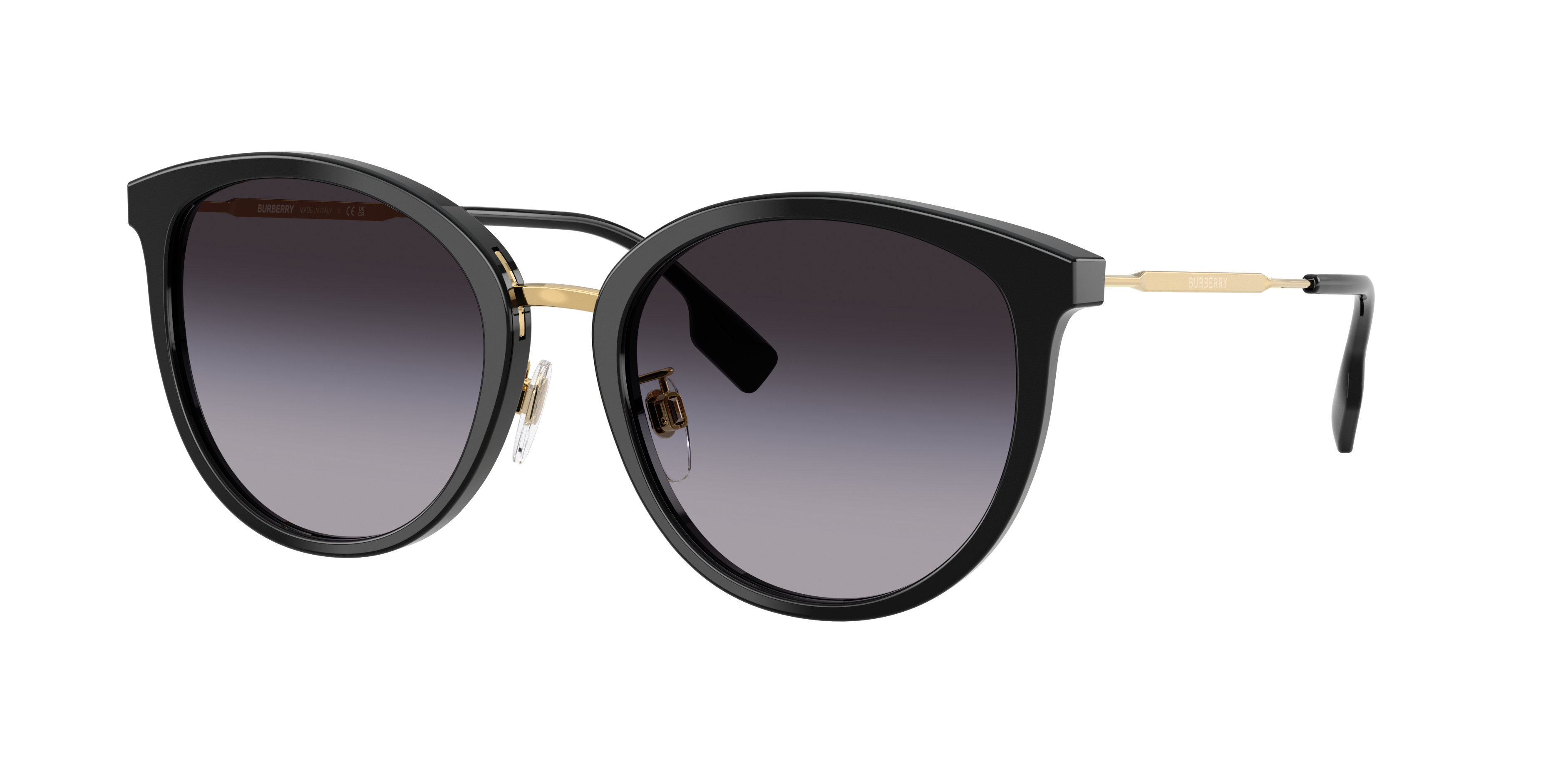 【BURBERRY】 バーバリー　サングラス　BE4289D　ハバナ BURBERRY（バーバリー） BE4289D 300213 56 サングラス アイウェア