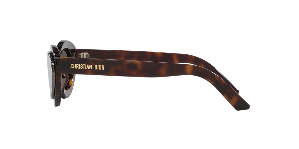 サングラス Dior Diormeteor B1I Sunglasses Sunglasses Dior DIORMETEOR B1I Frame color Black