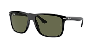 Ray-Ban RB8319CH Chromance XL (60 - 18) with Silver lenses and