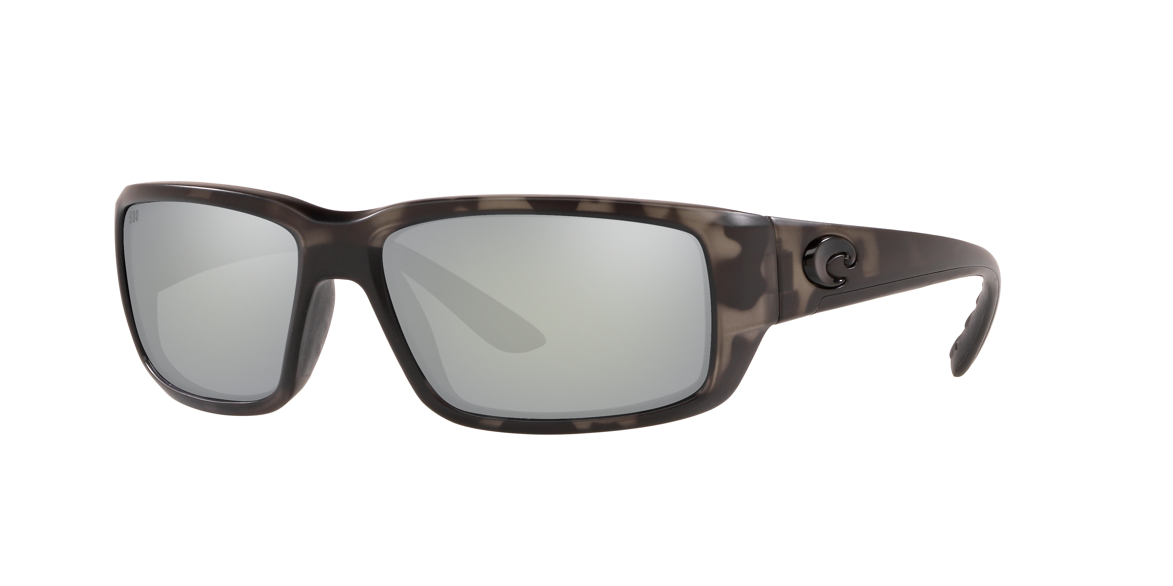Costa 6S9006 Ocearch® Fantail M (59 - 14) with Grey lenses