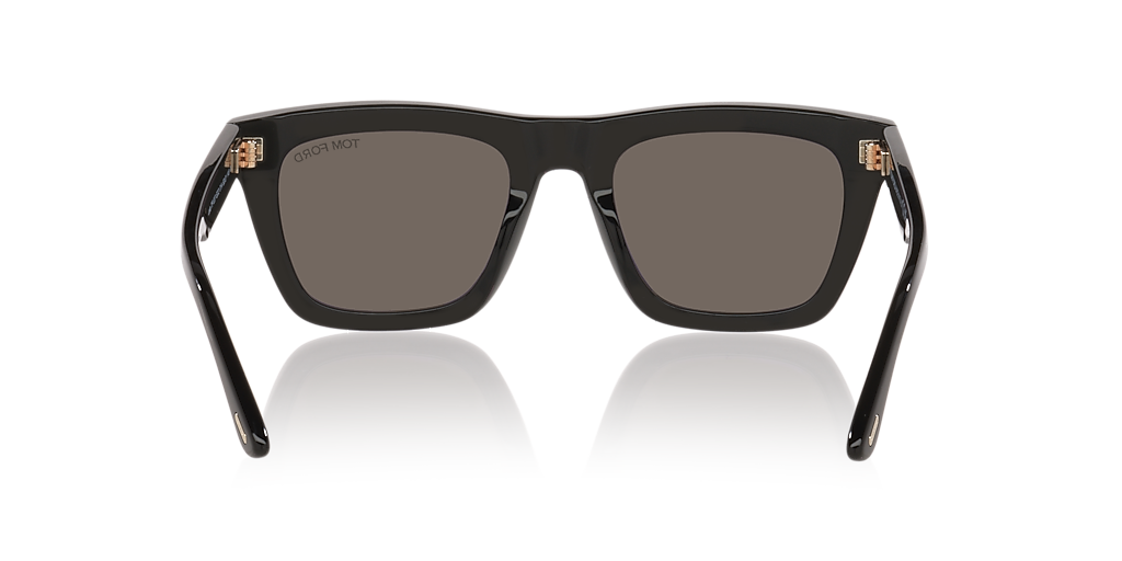 TOM FORD ブラウン Lelio サングラス Tom Ford Lelio Sunglasses | Shopbop